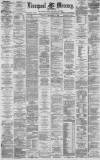 Liverpool Mercury Monday 02 September 1878 Page 1