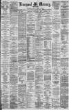 Liverpool Mercury Wednesday 11 September 1878 Page 1