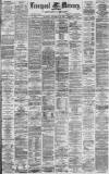 Liverpool Mercury Saturday 14 September 1878 Page 1