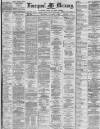 Liverpool Mercury Thursday 07 November 1878 Page 1