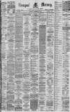 Liverpool Mercury Tuesday 12 November 1878 Page 1