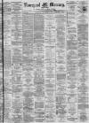 Liverpool Mercury Thursday 21 November 1878 Page 1