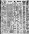 Liverpool Mercury Friday 17 January 1879 Page 1