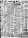 Liverpool Mercury Thursday 23 January 1879 Page 1