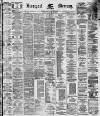 Liverpool Mercury Friday 31 January 1879 Page 1