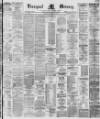 Liverpool Mercury Friday 07 February 1879 Page 1