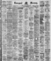 Liverpool Mercury Friday 02 May 1879 Page 1