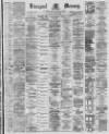 Liverpool Mercury Friday 09 May 1879 Page 1