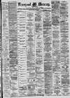 Liverpool Mercury Monday 12 May 1879 Page 1