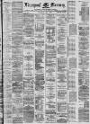 Liverpool Mercury Thursday 05 June 1879 Page 1