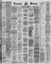 Liverpool Mercury Friday 13 June 1879 Page 1