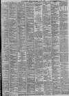 Liverpool Mercury Saturday 09 August 1879 Page 3