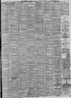 Liverpool Mercury Saturday 09 August 1879 Page 5