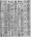 Liverpool Mercury Friday 12 September 1879 Page 1