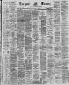 Liverpool Mercury Saturday 27 September 1879 Page 1