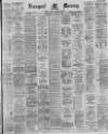 Liverpool Mercury Wednesday 01 October 1879 Page 1