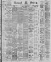 Liverpool Mercury Monday 06 October 1879 Page 1