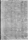 Liverpool Mercury Saturday 08 November 1879 Page 5