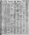 Liverpool Mercury Tuesday 11 November 1879 Page 1