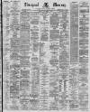 Liverpool Mercury Monday 15 December 1879 Page 1