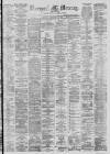 Liverpool Mercury Saturday 13 December 1879 Page 1