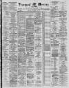 Liverpool Mercury Monday 15 December 1879 Page 1