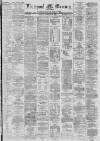 Liverpool Mercury Friday 26 December 1879 Page 1