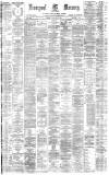 Liverpool Mercury Friday 09 January 1880 Page 1