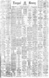 Liverpool Mercury Monday 12 January 1880 Page 1