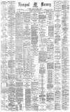 Liverpool Mercury Tuesday 13 January 1880 Page 1