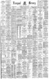 Liverpool Mercury Thursday 15 January 1880 Page 1