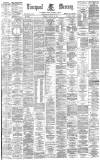Liverpool Mercury Friday 16 January 1880 Page 1