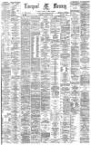Liverpool Mercury Tuesday 20 January 1880 Page 1