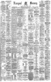 Liverpool Mercury Wednesday 21 January 1880 Page 1
