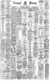 Liverpool Mercury Tuesday 27 January 1880 Page 1