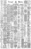 Liverpool Mercury Tuesday 17 February 1880 Page 1