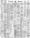 Liverpool Mercury Wednesday 18 February 1880 Page 1