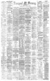 Liverpool Mercury Saturday 21 February 1880 Page 1