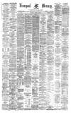 Liverpool Mercury Saturday 13 March 1880 Page 1