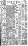 Liverpool Mercury Thursday 15 April 1880 Page 1