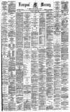 Liverpool Mercury Friday 02 April 1880 Page 1