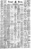 Liverpool Mercury Thursday 08 April 1880 Page 1