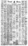 Liverpool Mercury Saturday 10 April 1880 Page 1