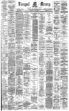 Liverpool Mercury Monday 12 April 1880 Page 1