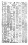 Liverpool Mercury Saturday 01 May 1880 Page 1