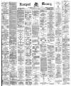 Liverpool Mercury Tuesday 11 May 1880 Page 1