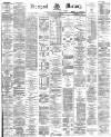 Liverpool Mercury Thursday 13 May 1880 Page 1