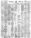 Liverpool Mercury Saturday 22 May 1880 Page 1