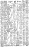 Liverpool Mercury Monday 31 May 1880 Page 1