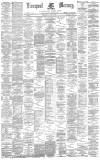 Liverpool Mercury Wednesday 02 June 1880 Page 1